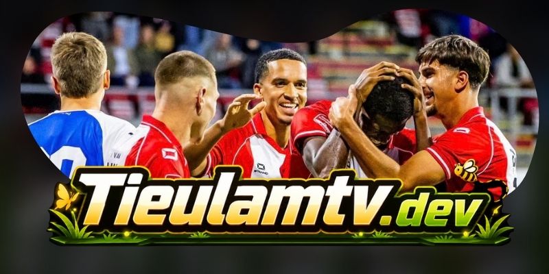 Emmen giữ chiều rộng, FC Oss tìm đột biến từ bóng bổng
